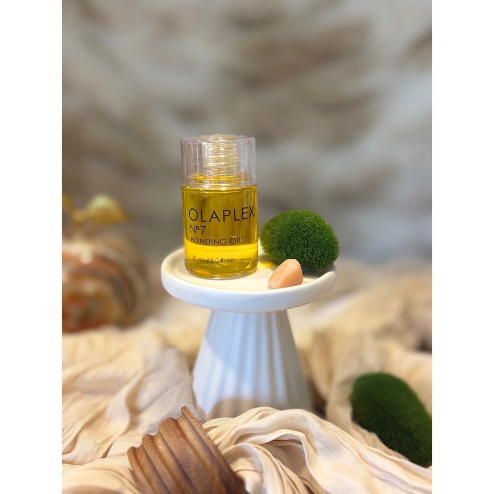 ✨ OLAPLEX No. 7 Bonding Oil 30ml / 1oz • BRAND NEW ✨